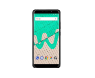 WIKO View Max 3/32GB Dual SIM czarny - 434910 - zdjęcie 2